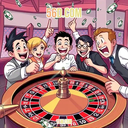 56d.com Prêmios Acumulados