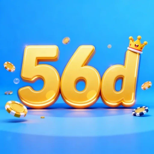 Logotipo 56d.com