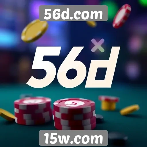 Estudo sobre os métodos de pagamento em 56d.com