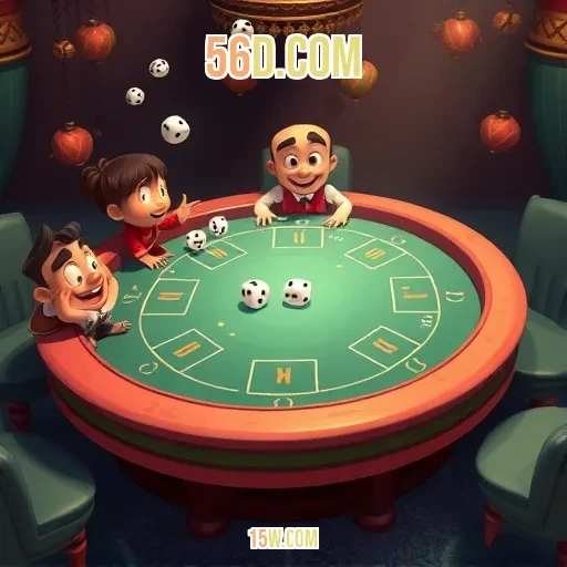 56d.com Caça-níqueis