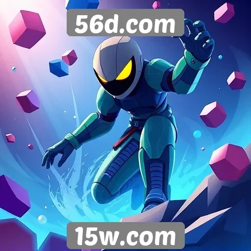 Novidades e atualizações esperadas no 56d.com